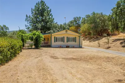 46424 Baldpate Lane, Squaw Valley, CA 93675 - Photo 1