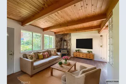 5552 Harris Cut Off Road, Mariposa, CA 95338 - Photo 7