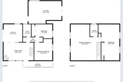 5552 Harris Cut Off Road, Mariposa, CA 95338 - Photo 51