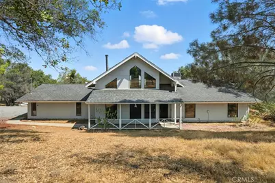 30449 Corral Drive, Coarsegold, CA 93614 - Photo 1