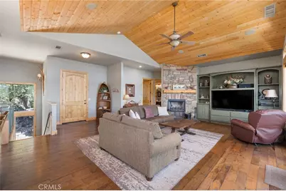 39828 Granite Ridge Lane, Bass Lake, CA 93604 - Photo 11