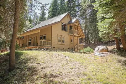 67922 Beasore Road, Bass Lake, CA 93604 - Photo 1