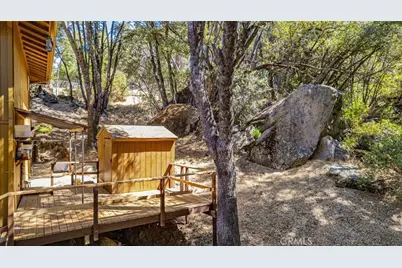 38601 Bon Veu Circle, Oakhurst, CA 93644 - Photo 29