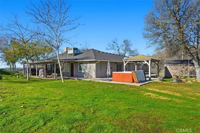 33032 Mill Creek Way, Coarsegold, CA 93614 - Photo 37