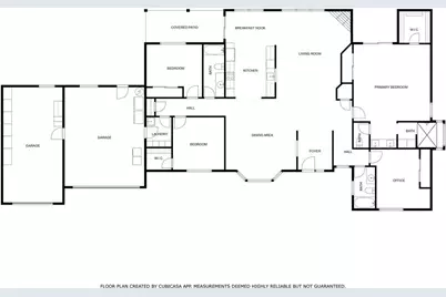 31364 Quartz Mountain Road, Coarsegold, CA 93614 - Photo 61