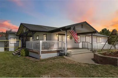 53777 Road 200, O'Neals, CA 93645 - Photo 1