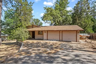 39775 Pine Ridge Road, Oakhurst, CA 93644 - Photo 1