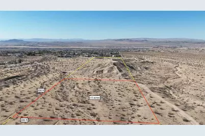 33550 I Street, Barstow, CA 92311 - Photo 1