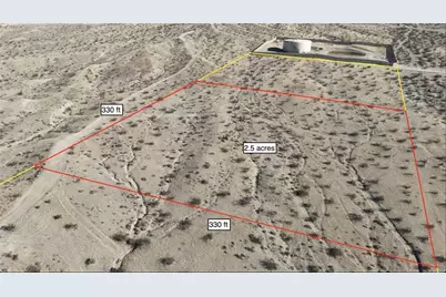 33550 I Street, Barstow, CA 92311 - Photo 3