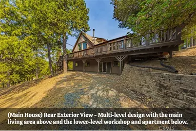 52120 52136 Pettitt Road, Oakhurst, CA 93644 - Photo 1