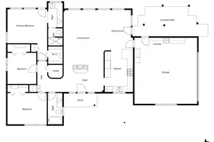 43656 Crystal Cave Cir, Coarsegold, CA 93614 - Photo 55