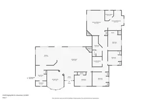 41345 Singing Hills Cir, Ahwahnee, CA 93601 - Photo 9