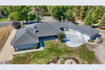 41345 Singing Hills Circle, Ahwahnee, CA 93601 - Photo 3