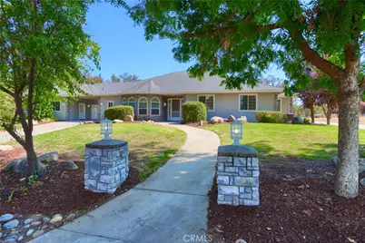 41345 Singing Hills Circle, Ahwahnee, CA 93601 - Photo 1