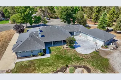 41345 Singing Hills Circle, Ahwahnee, CA 93601 - Photo 7
