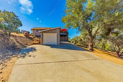 43629 Ranger Circle Dr, Coarsegold, CA 93614 - Photo 47