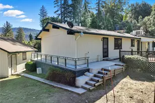 38040 Wortham, Oakhurst, CA 93644 - Photo 47