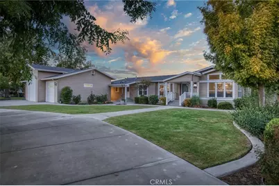 8646 Cairo, Laton, CA 93242 - Photo 3