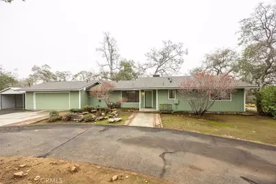 42058 Wild Stallion Court, Coarsegold, CA 93614 - Photo 53