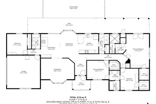 29913 Revis, Coarsegold, CA 93614 - Photo 49