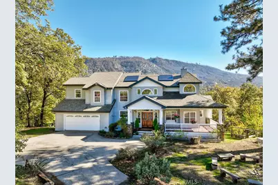 59484 Cascadel, North Fork, CA 93643 - Photo 1