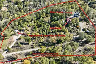 59484 Cascadel, North Fork, CA 93643 - Photo 3