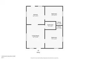 1425 Murdock, Bakersfield, CA 93307 - Photo 37