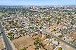 1425 Murdock, Bakersfield, CA 93307 - Photo 5