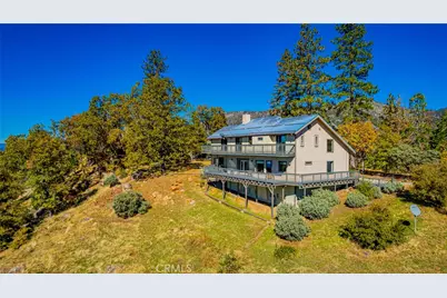 33177 Cascadel Heights Drive, North Fork, CA 93643 - Photo 71