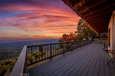 33177 Cascadel Heights Drive, North Fork, CA 93643 - Photo 1