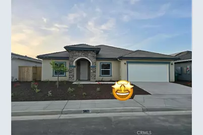 3821 Via Santa Barbara Avenue, Madera, CA 93637 - Photo 1