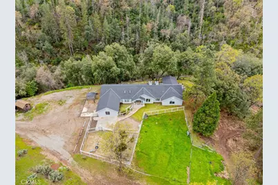 36345 Mudge Ranch Road, Coarsegold, CA 93614 - Photo 11