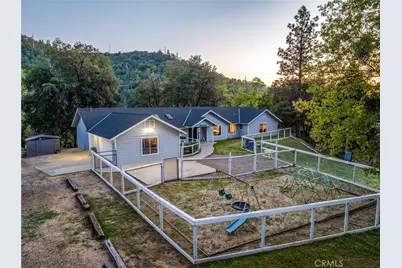 36345 Mudge Ranch Road, Coarsegold, CA 93614 - Photo 9