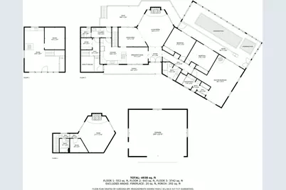 4904 Sierra Pines Drive, Mariposa, CA 95338 - Photo 59