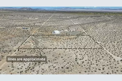 22999 Sunny Vista Road, Joshua Tree, CA 92252 - Photo 5