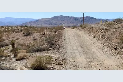 22999 Sunny Vista Road, Joshua Tree, CA 92252 - Photo 17