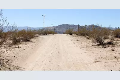 22999 Sunny Vista Road, Joshua Tree, CA 92252 - Photo 1