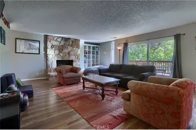 42896 Country Club Drive, Oakhurst, CA 93644 - Photo 17