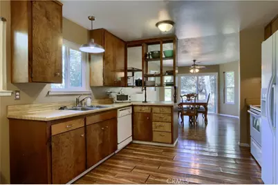 42896 Country Club Drive, Oakhurst, CA 93644 - Photo 25