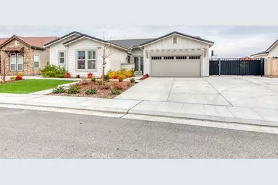20092 Genteel Drive, Friant, CA 93626 - Photo 1