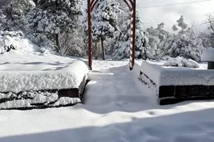 39468 Summit Dr, Oakhurst, CA 93644 - Photo 7