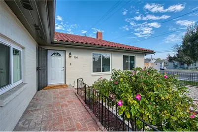 506 W Terrace Avenue, Fresno, CA 93705 - Photo 13