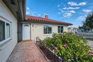 506 W Terrace Ave, Fresno, CA 93705 - Photo 13