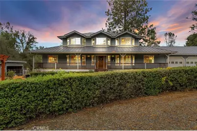 50711 Road 426, Oakhurst, CA 93644 - Photo 1