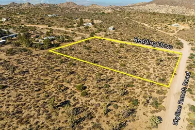 56200 Skyline Ranch Road, Yucca Valley, CA 92284 - Photo 3