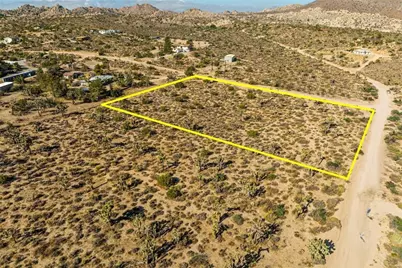 56200 Skyline Ranch Road, Yucca Valley, CA 92284 - Photo 3