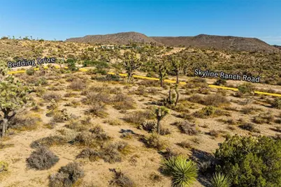 56200 Skyline Ranch Road, Yucca Valley, CA 92284 - Photo 5