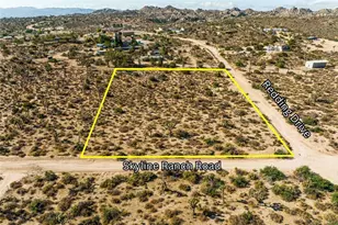 56200 Skyline Ranch Rd, Yucca Valley, CA 92284 - Photo 1