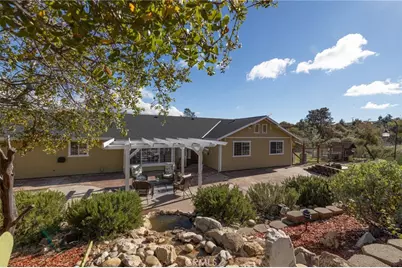 30301 Longview Lane, Coarsegold, CA 93614 - Photo 11