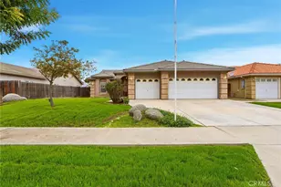 535 Mallard, Lemoore, CA 93245 - Photo 1